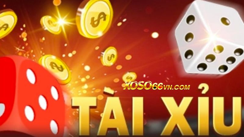 Bí quyết đặt cược game tài xỉu Xoso66 thắng lớn