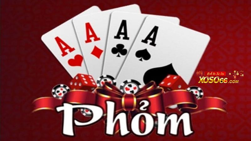 Tỷ lệ trả thưởng, phạt cược trong game Phỏm Xoso66