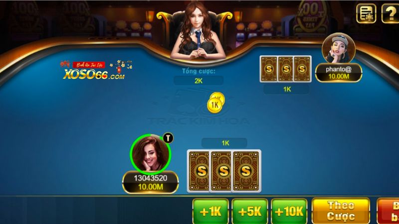 Mẹo chơi game Trác Kim Hoa mà bet thủ nên áp dụng